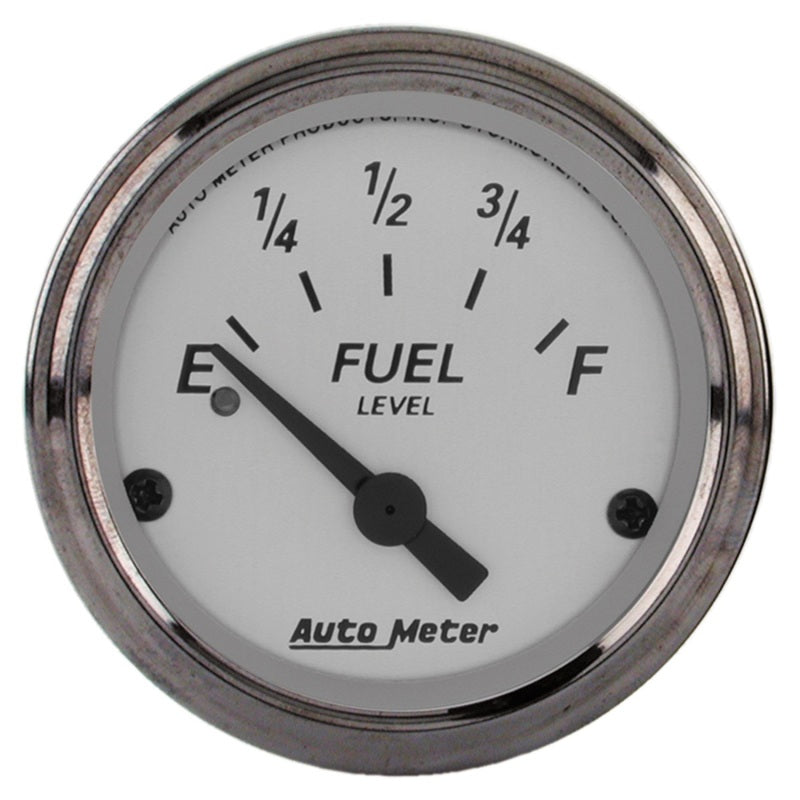 2-1/16" FUEL LEVEL, 240-33 ?, AMERICAN PLATINUM