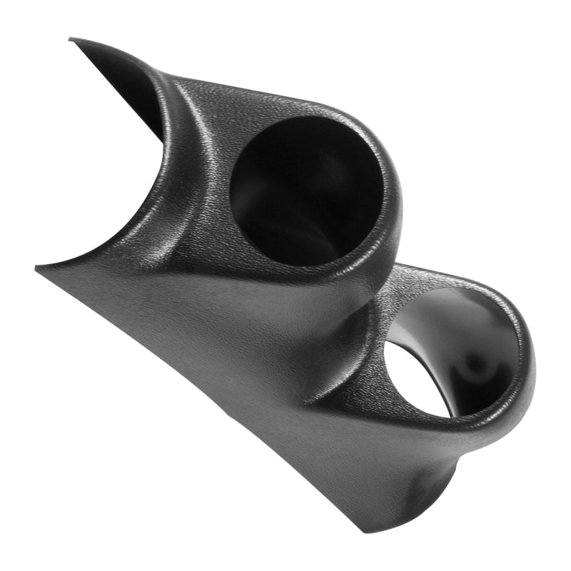 A-PILLAR POD, DUAL, 2-1/16", TOYOTA CAMRY 00-01
