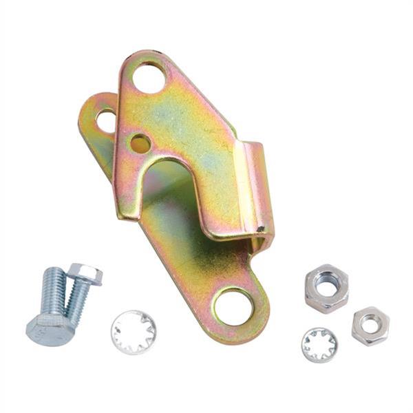 Edelbrock 1481 Throttle Lever Adapter, Multi, One Size