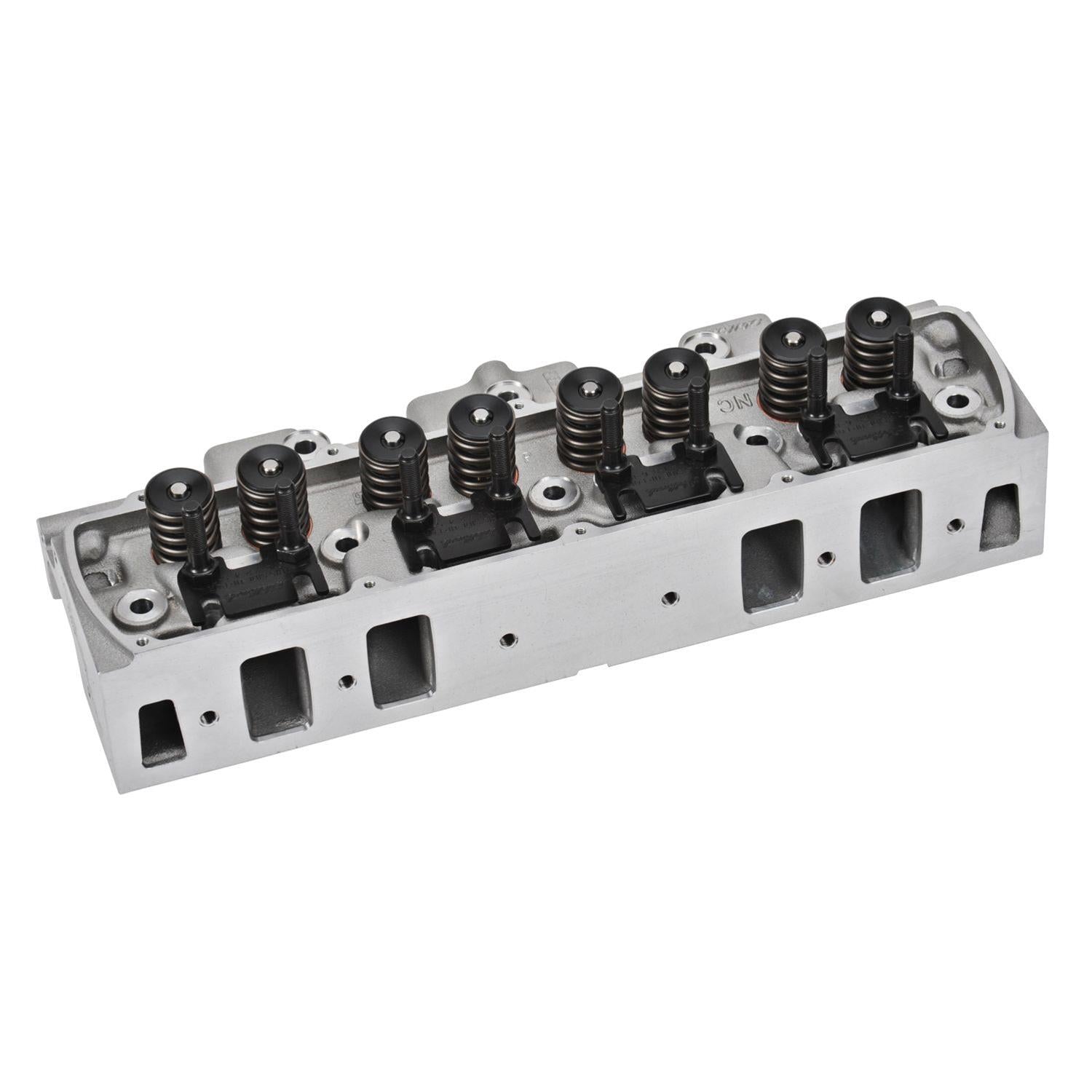 Edelbrock 61025 Performer RPM Cylinder Head, 72cc / 218cc / 128cc - Fits Oldsmobile BB