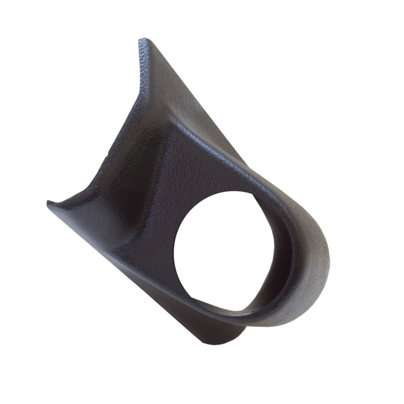 A-PILLAR POD, SINGLE, 2-1/16", JEEP CHEROKEE 88-01 XJ