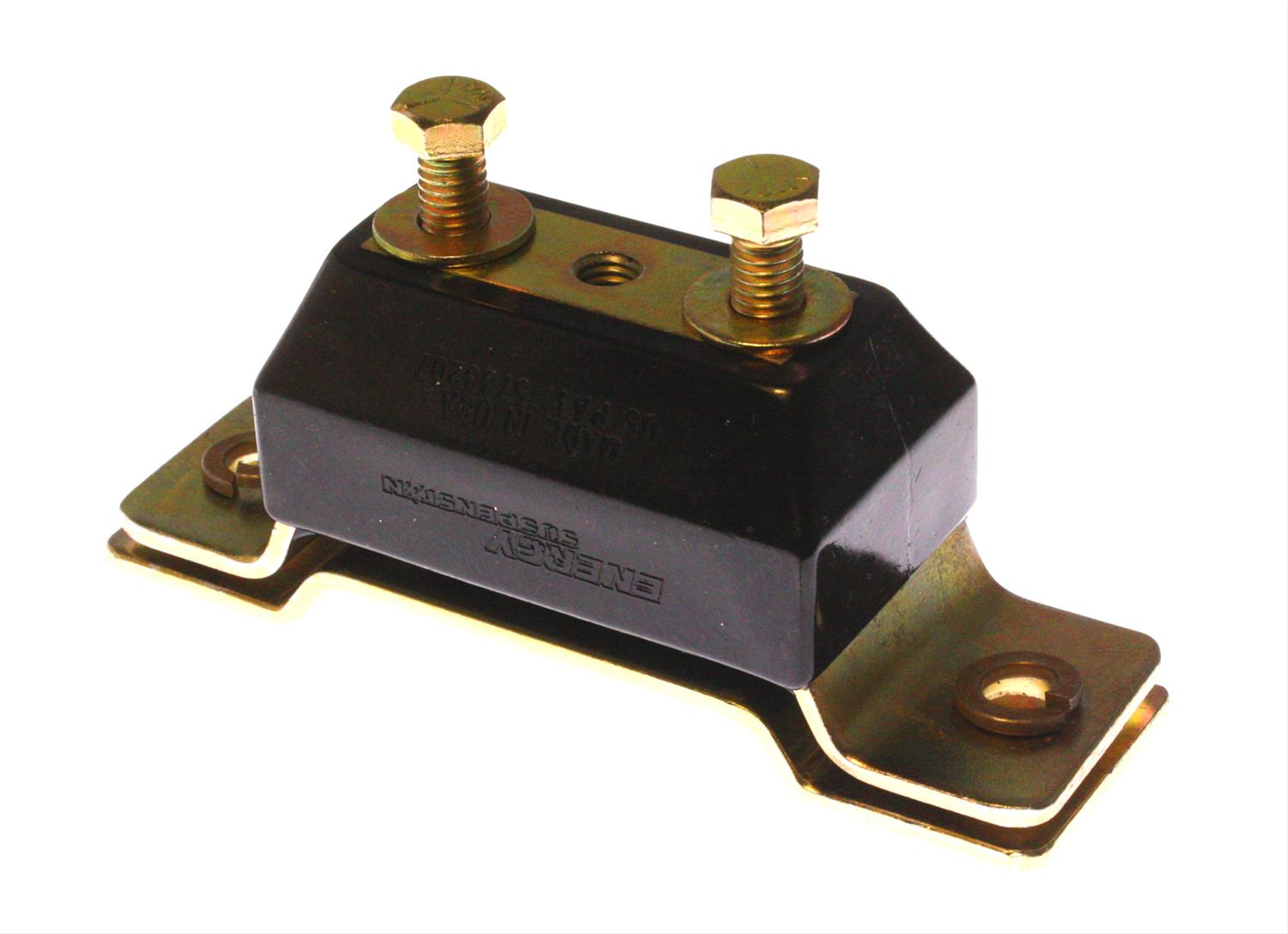Energy Suspension 4.1104G Transmission Mount Bushing 1979-95 Ford Mustang