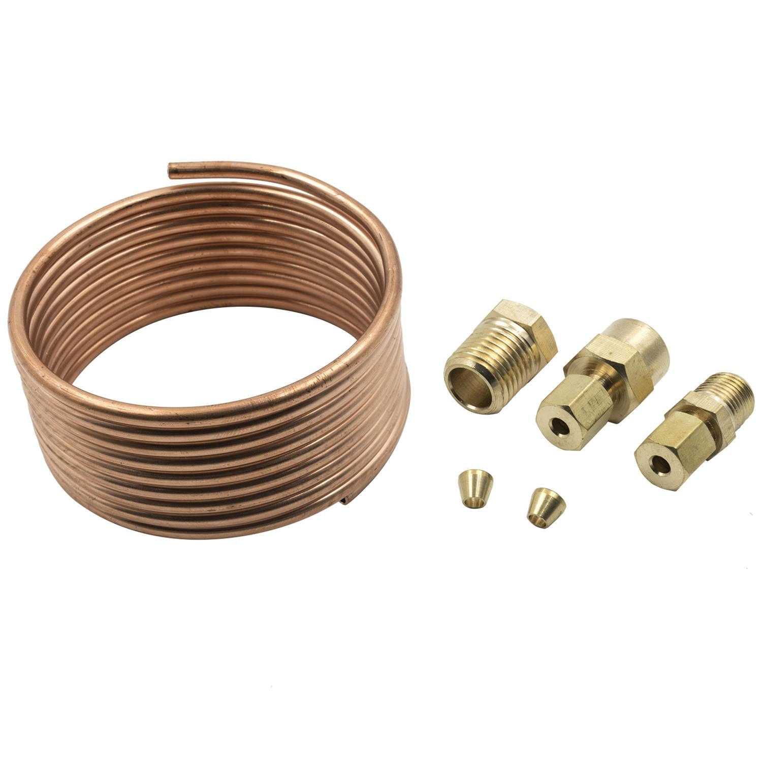 Equus E9901 Mechanical Oil Pressure Copper Tubing Kit