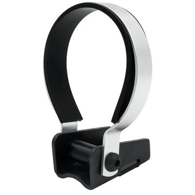Equus E9944 2-5/8" Silver Mounting Clamp