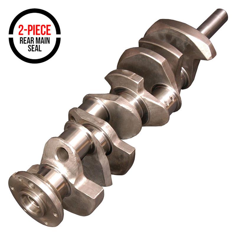 Eagle 104283980 Cast Steel Crankshaft, Ford FE 428 - 3.980" Stroke