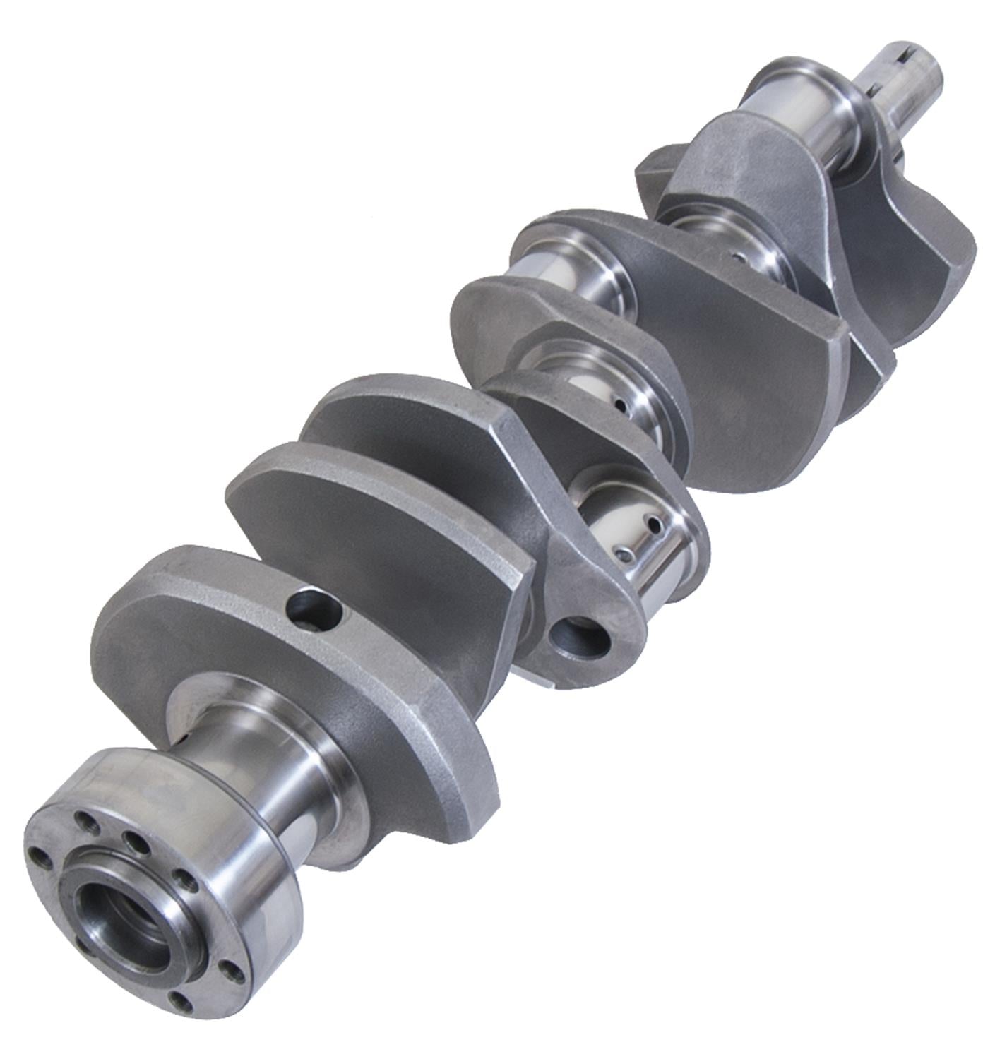 Eagle 104564250 Chevrolet 502 Cast Steel Crankshaft 4.2500" Stroke