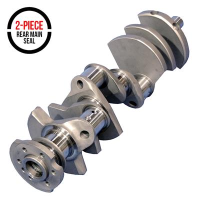 Eagle 445442546385 Crankshaft 2-Piece Seal Internal Balance