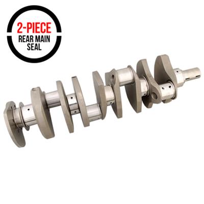 Eagle 445445006535 Crankshaft Internal Balance Forged 4340