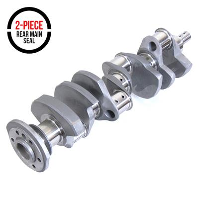 Eagle 535037505700 Forged 4140 Steel Crankshaft, Chevy 5.7L Stroker 3.750" Stroke