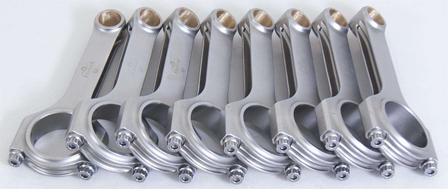 Eagle CRS5950F3D ESP H-Beam Connecting Rods, Ford 4.6L 5.950"