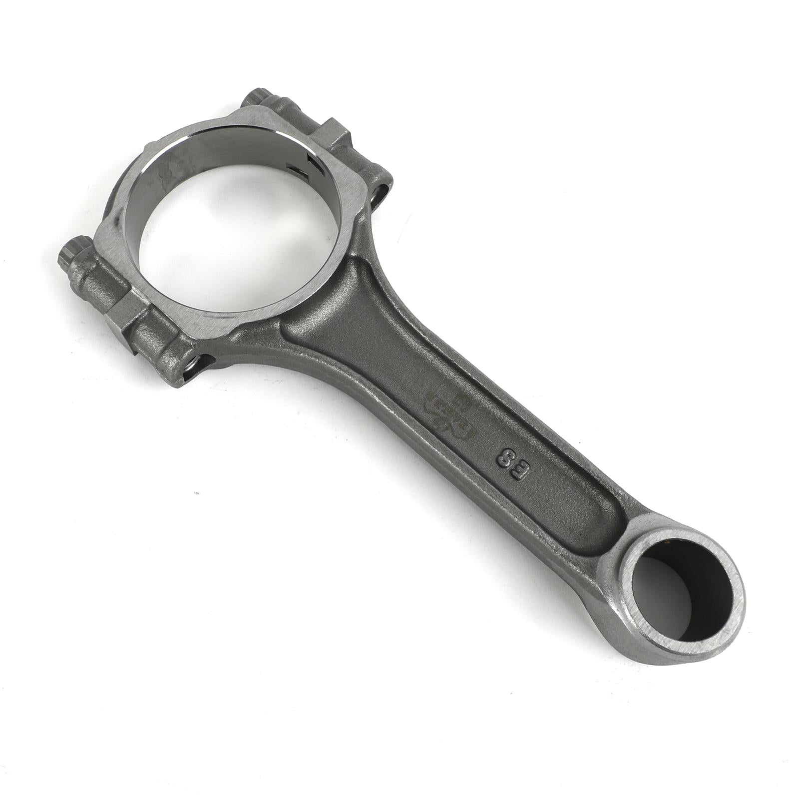 Eagle SIR5956FP SIR I-Beam Connecting Rods, For Small Block Ford 5.956" Press-Fit