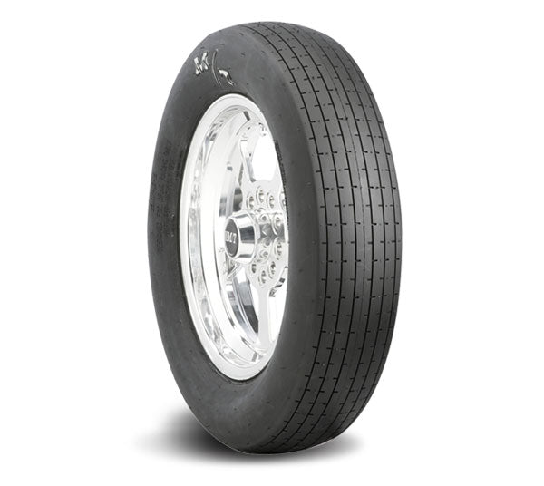 Mickey Thompson 250924 ET Front Drag Racing Tire 27.5x4.0-15, #30091