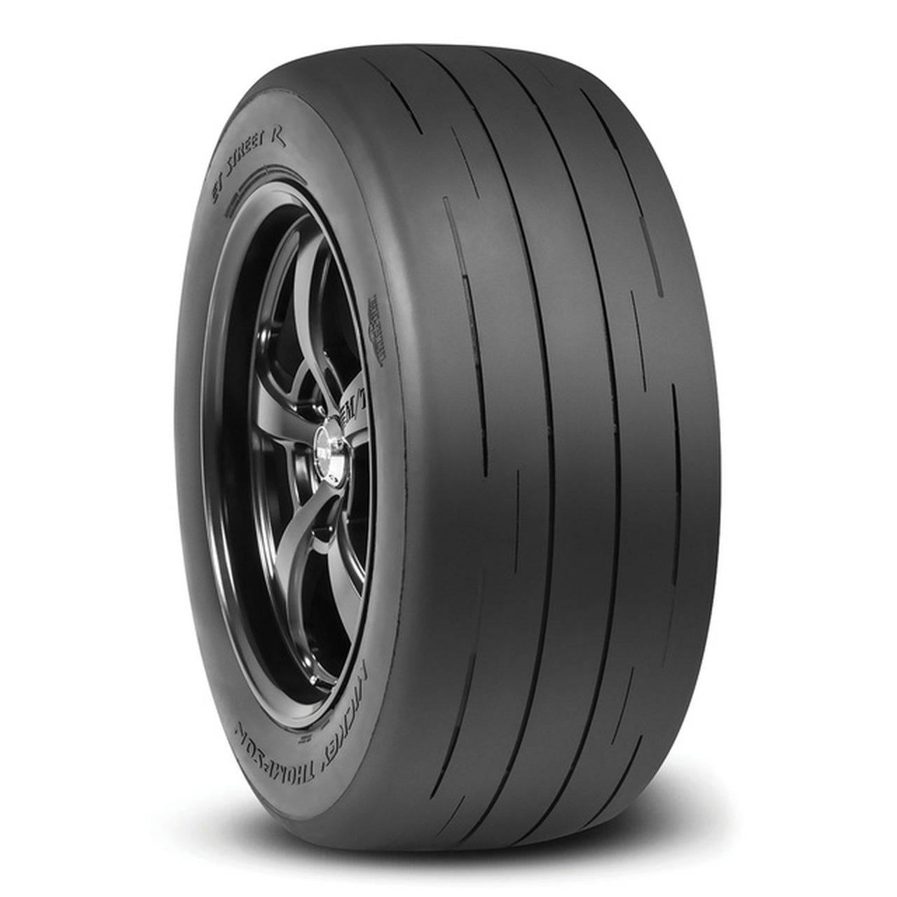 Mickey Thompson 90000028458 P275/60R15 ET Street R