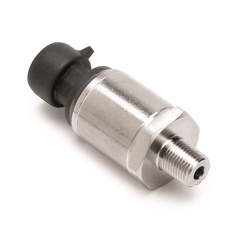SENSOR, FUEL PRESSURE, 0-15PSI, 1/8" NPT MALE