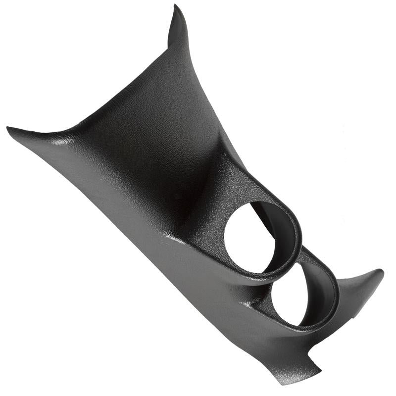 A-PILLAR, FULL, DUAL, 2-1/16", CHALLENGER 08-14