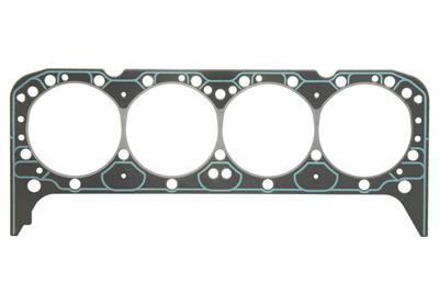 Fel-Pro 1003 Head Gasket Composition Type 4.166 in. Bore .041 in. Compressed