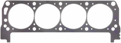 Fel-Pro 1022 Head Gasket Composition Type 4.150 in. Bore .041 in. Compressed