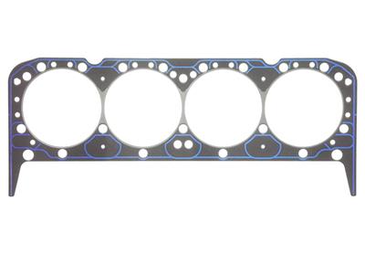 Fel-Pro 1034 Head Gasket Composition Type 4.200 in. Bore .041 in. Compressed