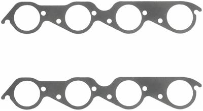 Fel-Pro 1490 Exhaust Gaskets Header Pro Stock V8 500 Fits Chevy Oldsmobile Pontiac