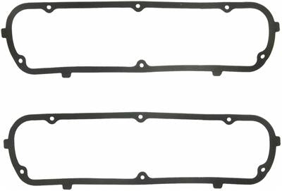 Fel-Pro 1614 Valve Cover Gaskets Fel-CoPrene Rubber Fits Ford Lincoln Mercury Small