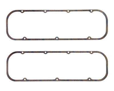 Fel-Pro 1630 Valve Cover Gaskets, Chevrolet, Big Block,