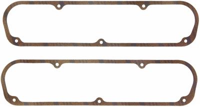 Fel-Pro 1646 Valve Cover Gaskets CorkLam Cork/Rubber with Steel Core Chrysler