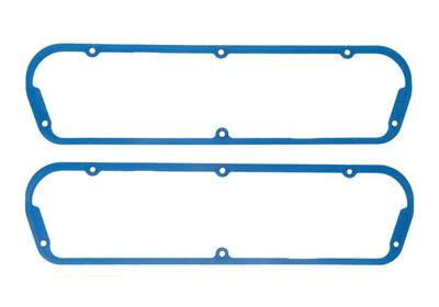 Fel-Pro 1684 Valve Cover Gaskets Rubber with Steel Core Fits Ford Lincoln Mercury