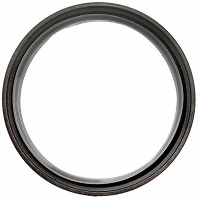 Fel-Pro 2941 Rear Main Seal, 1-Piece, PTFE, Fits Ford, Small Block,