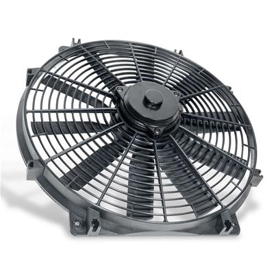 Flex-A-Lite 105387 Trimline Electric Fan, Single 16" DIa. #116