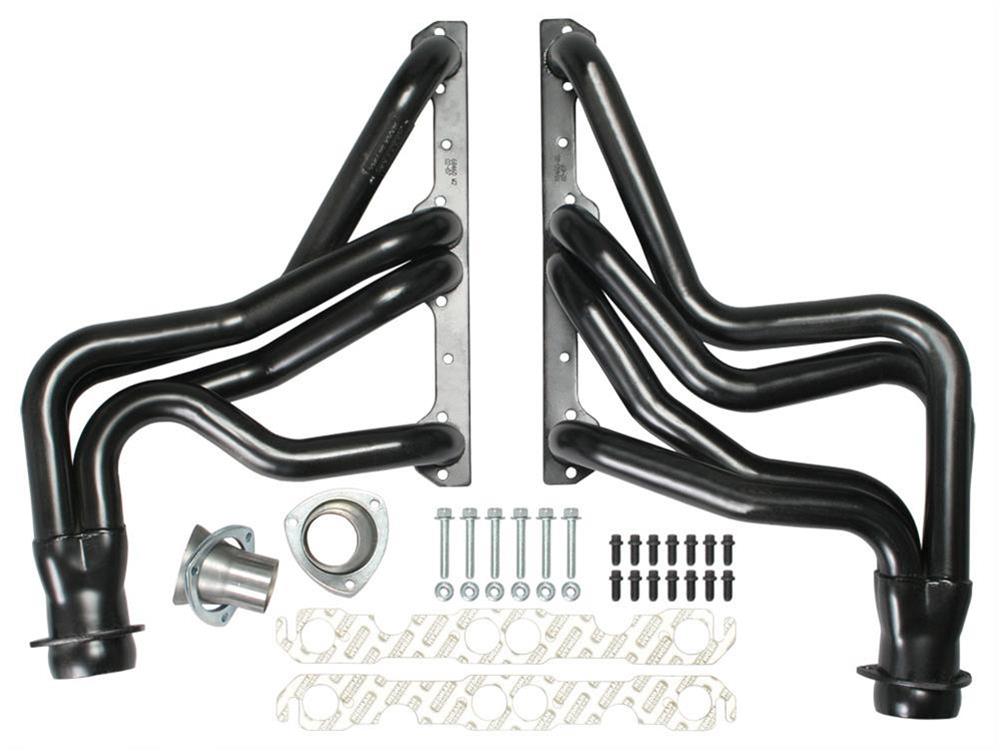 Hedman Hedders 68460 Long Tube Street Headers, Camaro/Firebird 5.7L