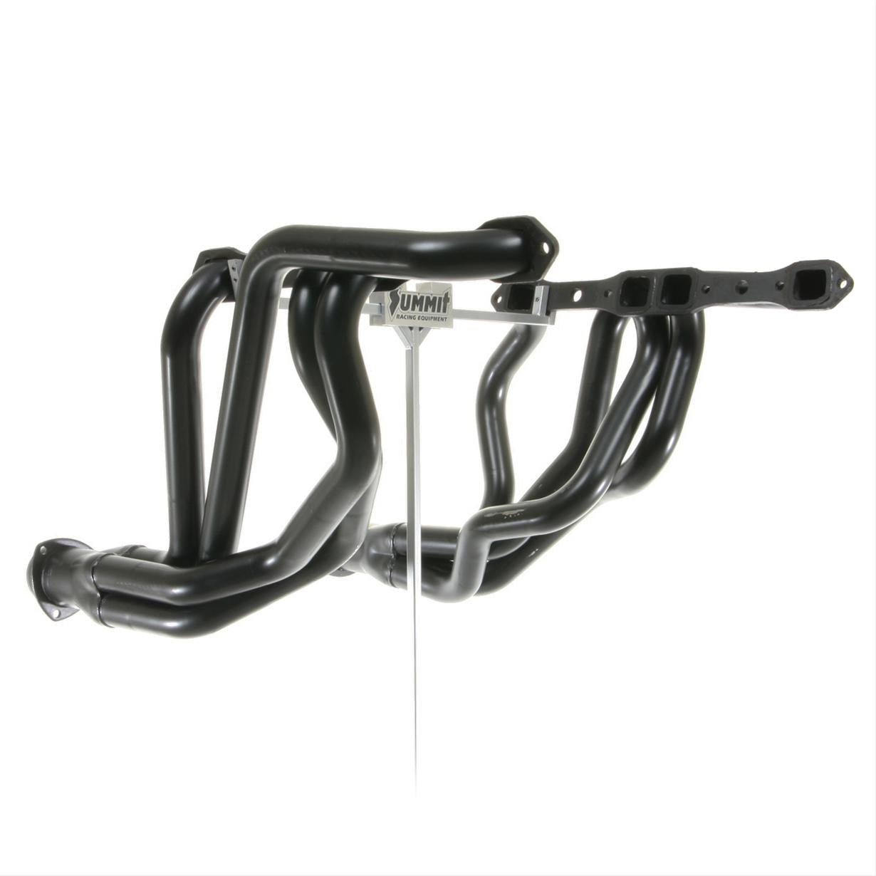 Hedman Hedders 78030 Long Tube Street Headers, BB Mopar