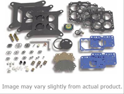 Holley 37-935 Rebuid Kits Fast Kit Performance Tuning Rebuild Model 670 770