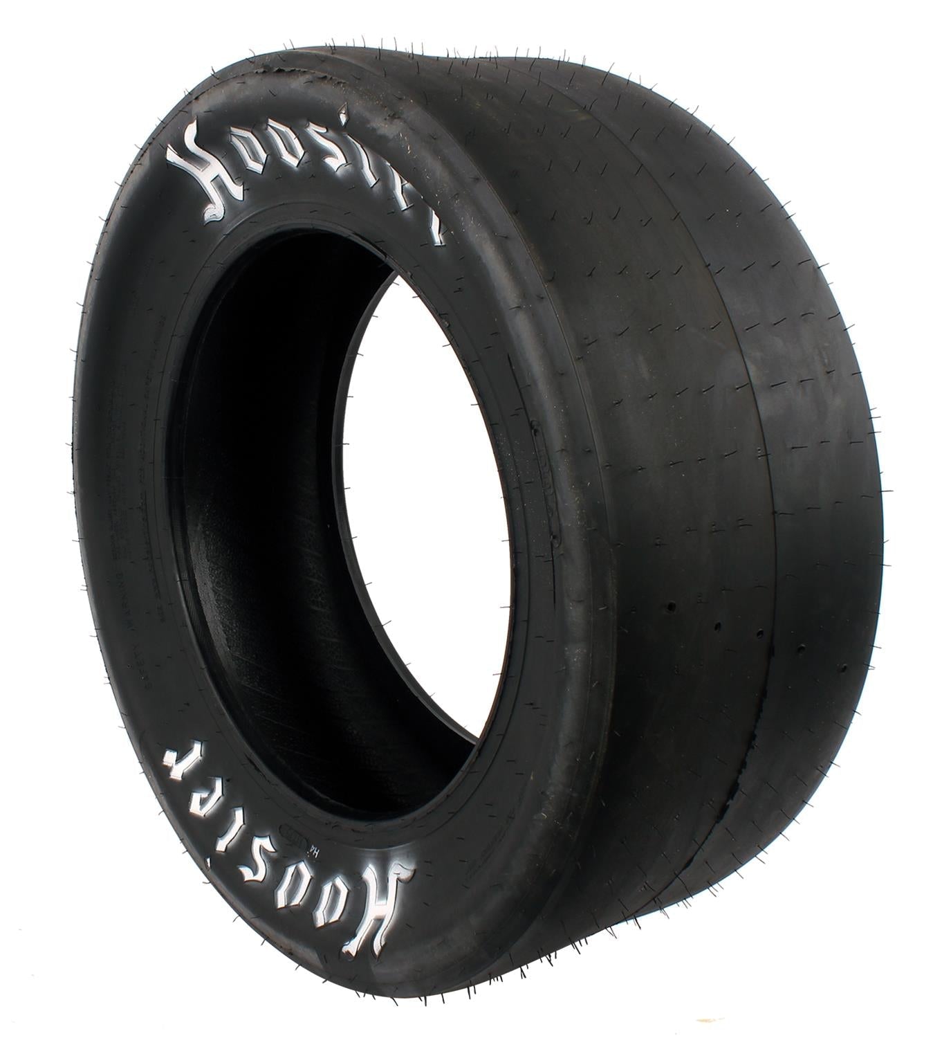 Hoosier 18157D06 Drag Racing Slick 28.0/10.0-17 D06