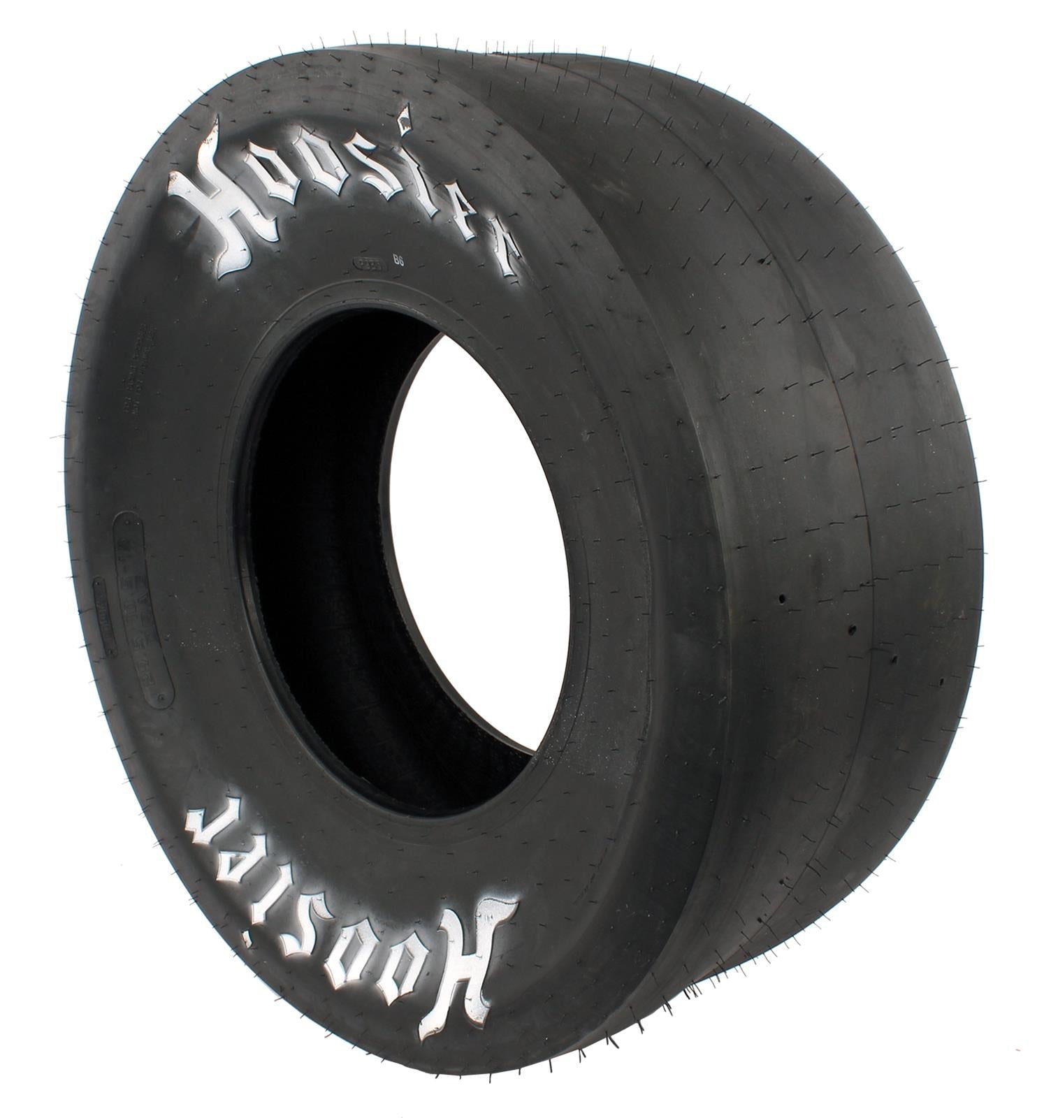 Hoosier 18192D06 Drag Racing Slick 29.5/10.5-15 D06