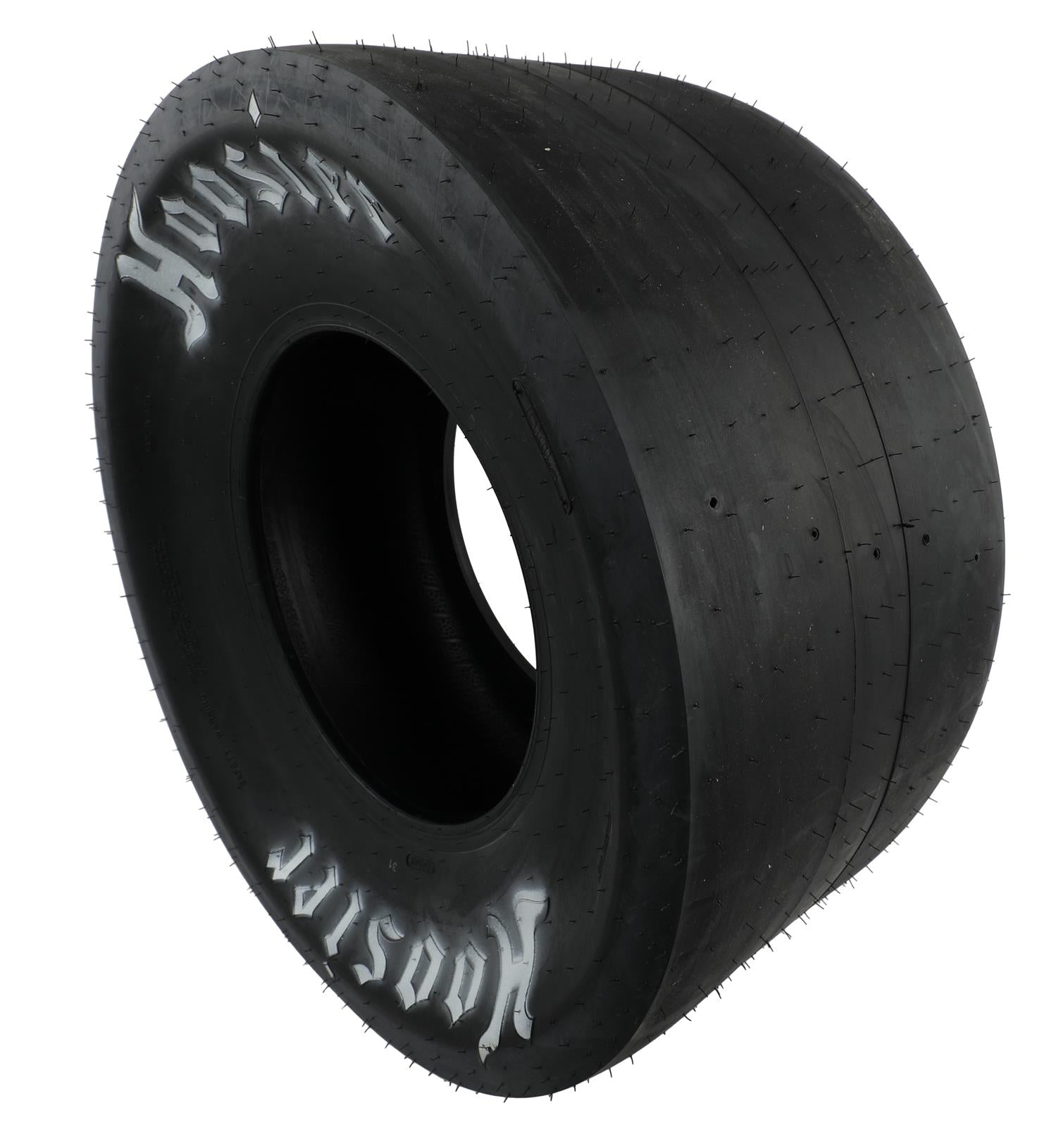 Hoosier 18195D06 Drag Racing Slick 29.50/11.50-15W D06