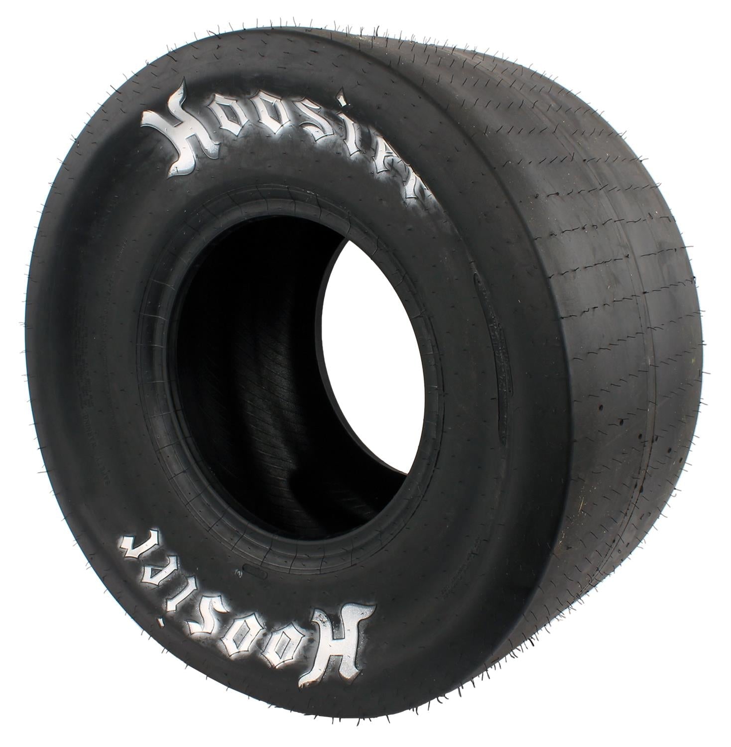 Hoosier 18260D05 Drag Racing Slick 32.0/14.5W-15 D05