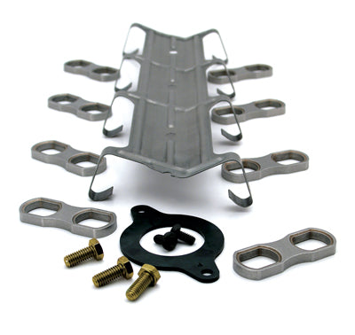 COMP Cams 08-1000 Hydraulic Roller Installation Kit, 1987-93 Chevy SB