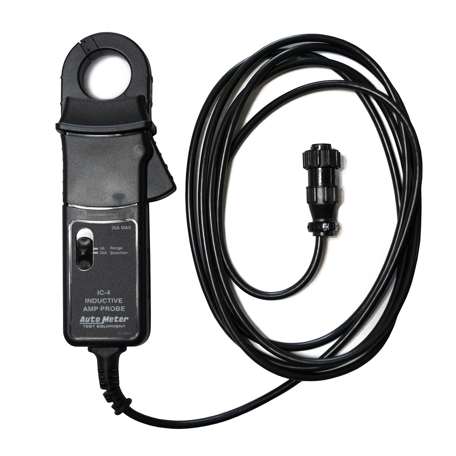 IC-4, Low Current Amp Clamp