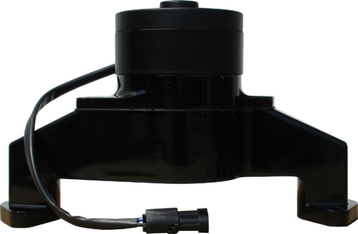 Proform 68230BK Electric Water Pump Big Block Chevy; Black