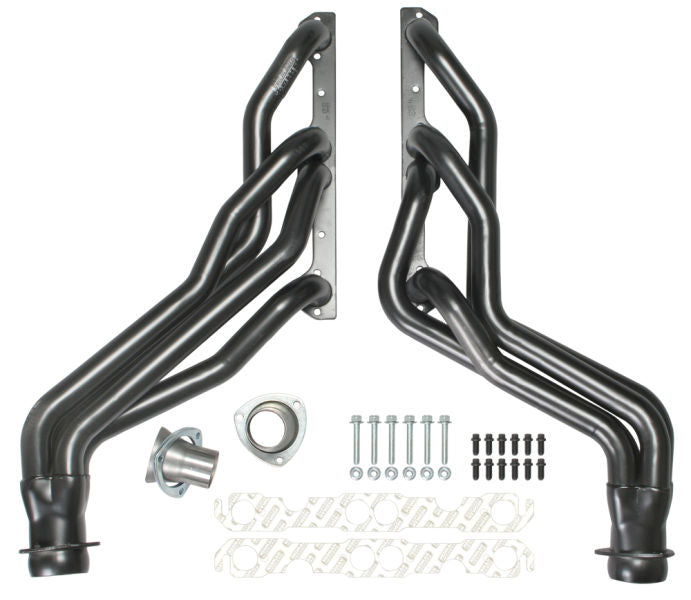 Hedman Hedders 69440 Long Tube Street Headers, Chevy / GMC 5.0/5.7L