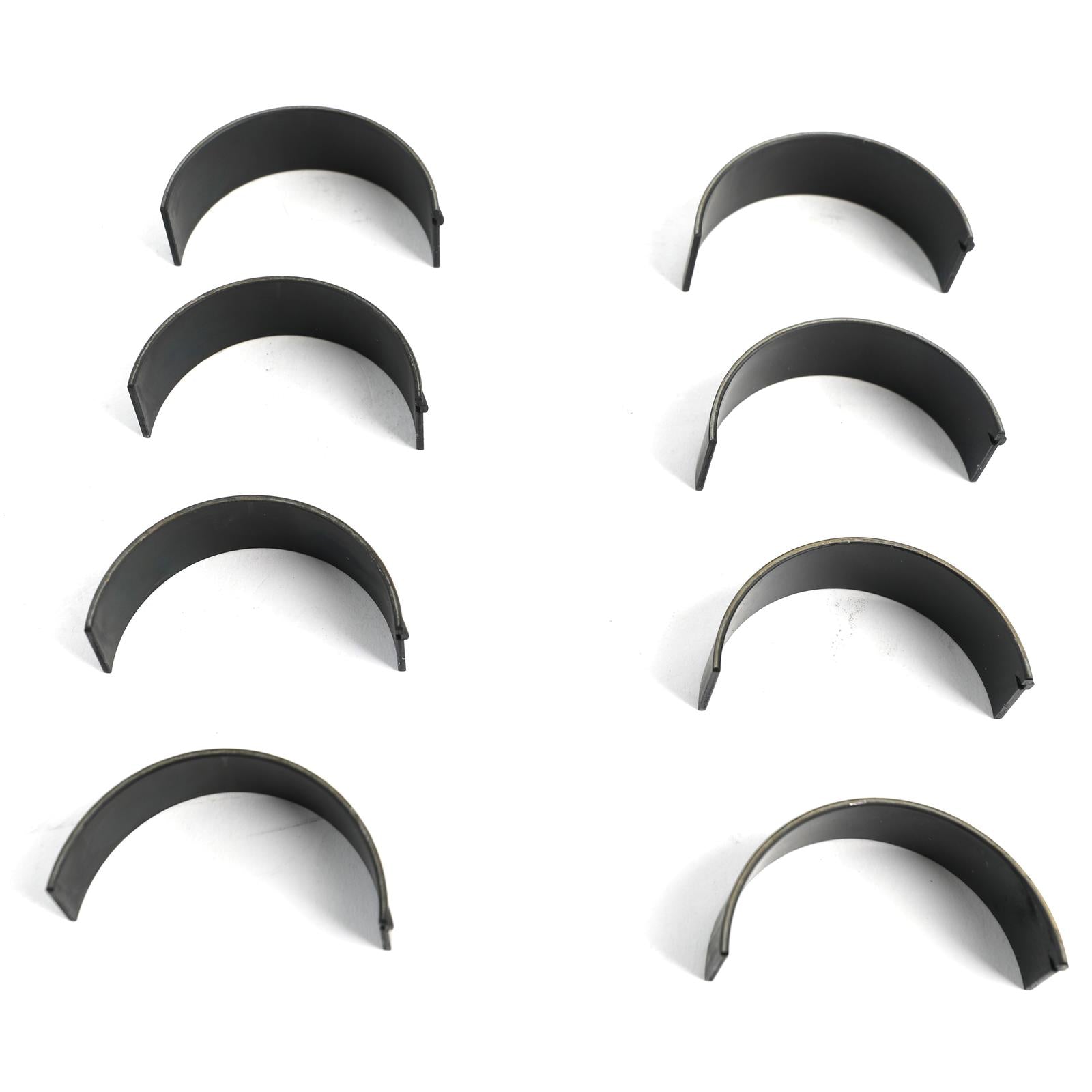 King CR807XPNC XP-Series Coated Rod Bearings, Fits Chevy Small Block - Narrowed