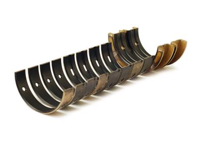 King MB5734XP Crankshaft Main Bearings FORD 302 CID