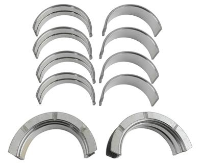 King MB529HP Main Bearings HP-Series Bi-metal Silicon Aluminum