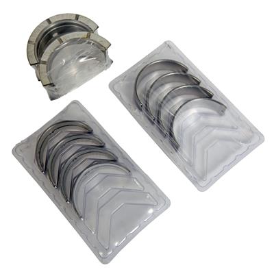 King MB556HPN001 Main Bearings HP-Series Narrowed Bi-metal