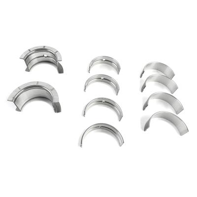 King MB556SI Main Bearings 1/2 Groove Standard Size Bi-metal