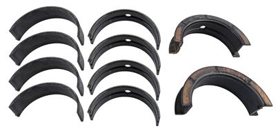 King MB5777XP Main Bearings XP-Series Performance Tri-Metal Dart