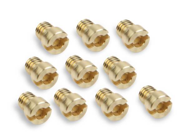 Holley 126-23-10 Replaceable Air Bleed - Size 23