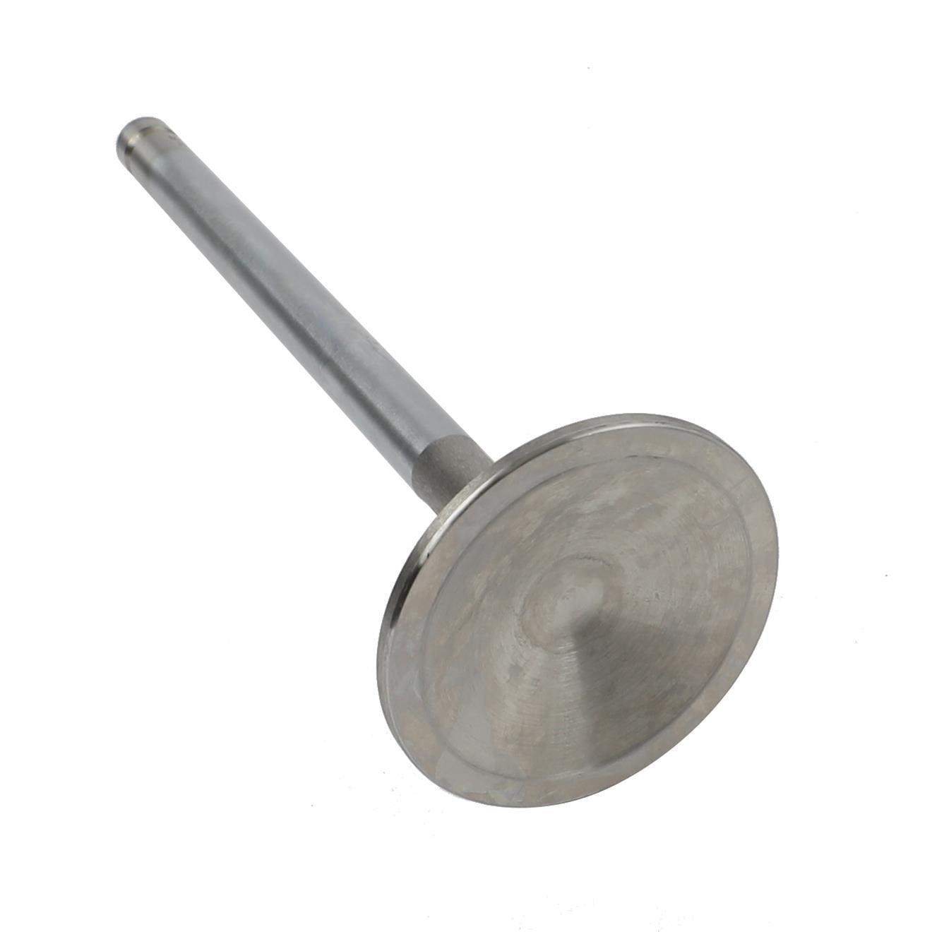 Manley 11872-8 Race Series Stainless Steel Valves, Fits Ford - 5.244" Length