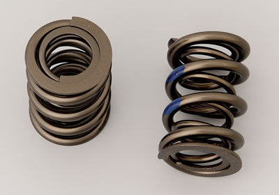 Manley 22429-16 Professional Valve Springs, Dual 1.550" OD, 458 lbs / in. Rate