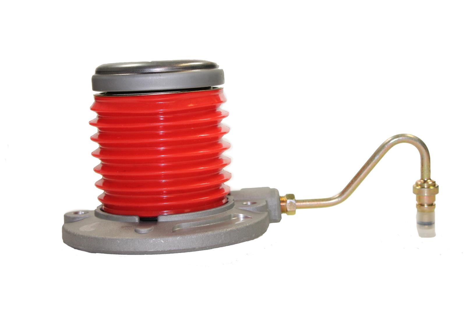 McLeod 1200 Series Hydraulic Throwout Bearing - Ford Mustang GT